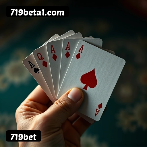 Vantagens exclusivas 719bet para jogadores brasileiros - São Paulo, Rio, BH