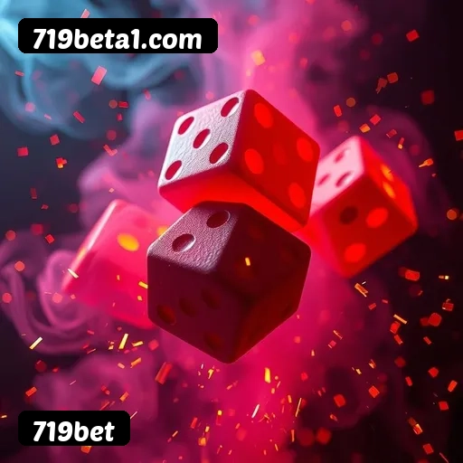 Loterias online disponíveis na 719bet