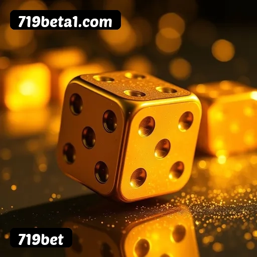 719bet PIX instantâneo Brasil - Depósito e saque em minutos 24/7