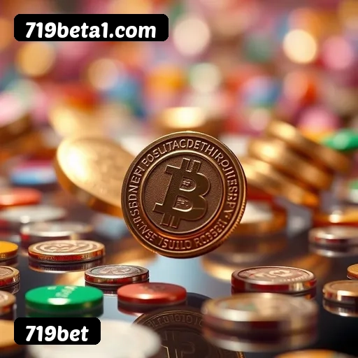 Estatísticas 719bet 2025–2026 - 120 mil jogadores ativos, R$72.5M pagos, RTP 96.52%