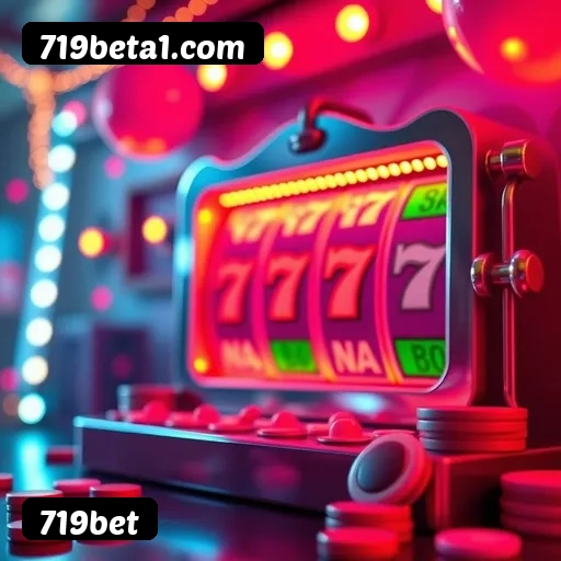 Níveis do programa VIP da 719bet